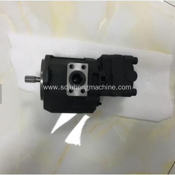 301.6C Hydraulic Pump PVD-00B-16P Main Pump 241-7971